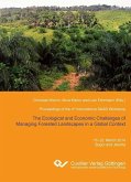 The Ecological and Economic Challenges of Managing Forested Landscapes in a Global Context (eBook, PDF)