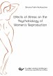 Effects of Stress on the Psychobiology... - Bild 1