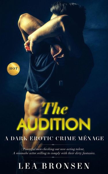 The Audition (eBook, ePUB)