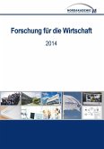 Forschung für die Wirtschaft 2014 (eBook, PDF)