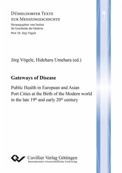 Gateways of Disease (eBook, PDF)