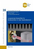 Longitudinale Modenfilter für Kantenemitter im roten Spektralbereich (eBook, PDF)