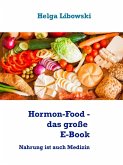 Hormon-Food - das große E-Book (eBook, ePUB)