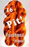Pit! Feuersbrunst (eBook, ePUB) Pit! Feuersbrunst (eBook, ePUB)