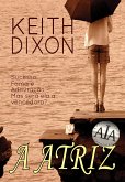 A Atriz (eBook, ePUB)