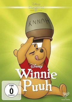 Winnie Puuh Classic Collection