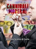 Cannibali Moderni (eBook, ePUB)