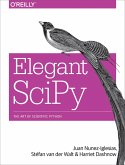 Elegant SciPy (eBook, PDF)