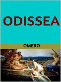 Odissea (eBook, ePUB)