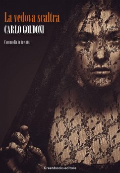 La vedova scaltra (eBook, ePUB) - Goldoni, Carlo