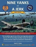 NINE YANKS AND A JERK (eBook, ePUB)