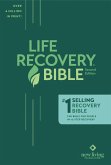 NLT Life Recovery Bible, Second Edition (eBook, ePUB)
