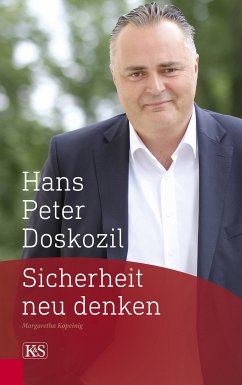 Hans Peter Doskozil (eBook, ePUB) - Kopeinig, Margaretha