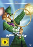 Basil, der grosse Mäuse Detektiv - Special Collection Classic Collection