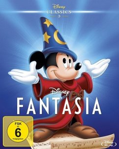 Fantasia Classic Collection