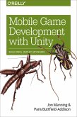 Mobile Game Development with Unity (eBook, ePUB)