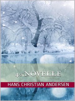 40 novelle (eBook, ePUB) - Christian Andersen, Hans