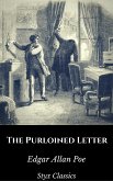 The Purloined Letter (eBook, ePUB)