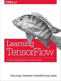 Learning TensorFlow (eBook, ePUB)