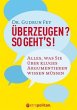 Überzeugen? So geht's! - Bild 1