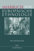 Jahrbuch für Europäische Ethnologie Dritte Folge 12-2017
