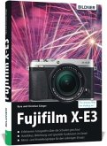 Fujifilm X-E3