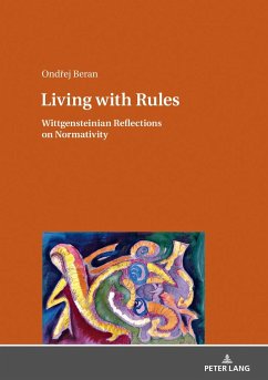 Living with Rules - Beran, Ondrej