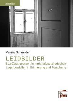 Leidbilder - Schneider, Verena