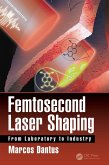 Femtosecond Laser Shaping (eBook, PDF) Femtosecond Laser Shaping (eBook, PDF)