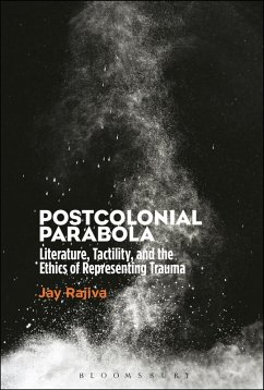 Postcolonial Parabola (eBook, PDF) - Rajiva, Jay