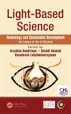 Light-Based Science (eBook, PDF)