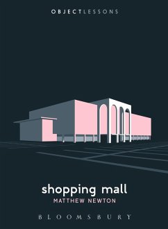 Cover Shopping Mall (eBook, PDF)