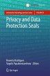 Privacy and Data Protection Seals - Bild 1