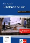 El balancín de Iván, DVD