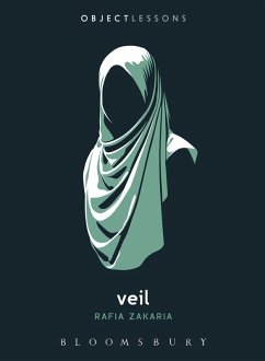 Veil (eBook, ePUB) - Zakaria, Rafia