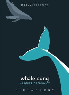 Whale Song (eBook, ePUB) - Grebowicz, Margret