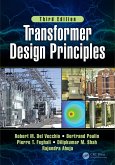 Transformer Design Principles, Third Edition (eBook, PDF)