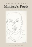 Matisse's Poets (eBook, ePUB)