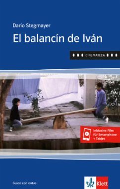 El balancín de Iván - Stegmayer, Darío