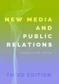 New Media and Public Relations ¿ Third Edition