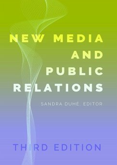 New Media and Public Relations ¿ Third Edition
