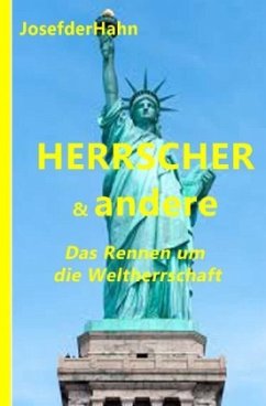 Herrscher & Andere - Josef der Hahn