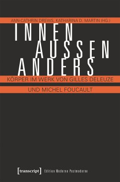 Innen - Außen - Anders (eBook, ePUB)