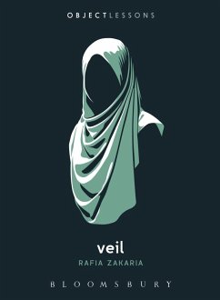 Veil (eBook, PDF) - Zakaria, Rafia