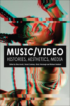 Cover Music/Video (eBook, ePUB)