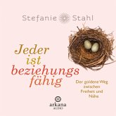 Jeder ist beziehungsfähig (MP3-Download)