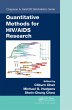 Quantitative Methods for HIV/AIDS... - Bild 1