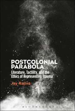 Postcolonial Parabola (eBook, ePUB) - Rajiva, Jay