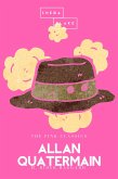 Allan Quatermain   The Pink Classics (eBook, ePUB)