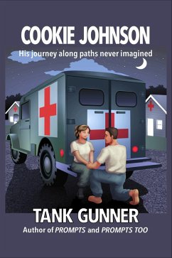 Cookie Johnson (eBook, ePUB) - Gunner, Tank